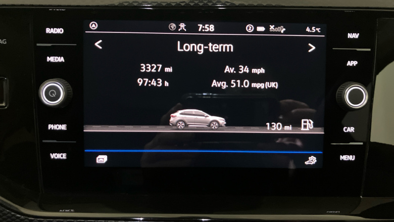 Volkswagen Taigo 1.0 TSI Match 5dr Petrol Hatchback